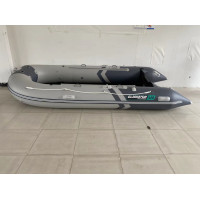 Надувная лодка Гладиатор B370AL Надувная лодка Гладиатор B370AL