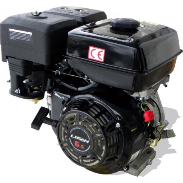 Двигатель LIFAN 168F-2 6,5 л.с. в Воронеже