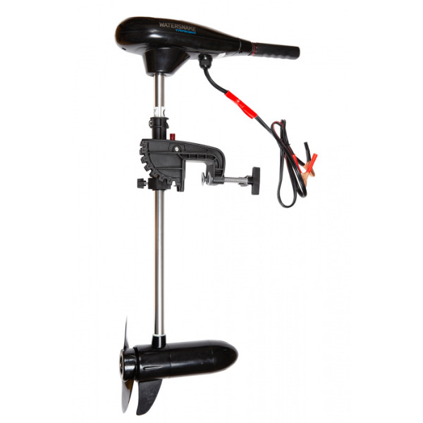 Электромотор WaterSnake Tracer 34 lbs/26" в Воронеже