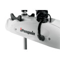 Электромотор HAIBO IPENGUIN P65 GPS 12V 72" (площадка+компас) в Воронеже