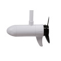 Электромотор HAIBO IPENGUIN P65 GPS 12V 72" (площадка+компас) в Воронеже