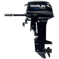 МОТОР MARLIN MP 9,9 AMHS PRO в Воронеже