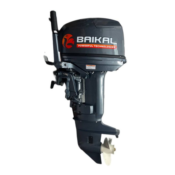 Мотор BAIKAL 30 в Воронеже