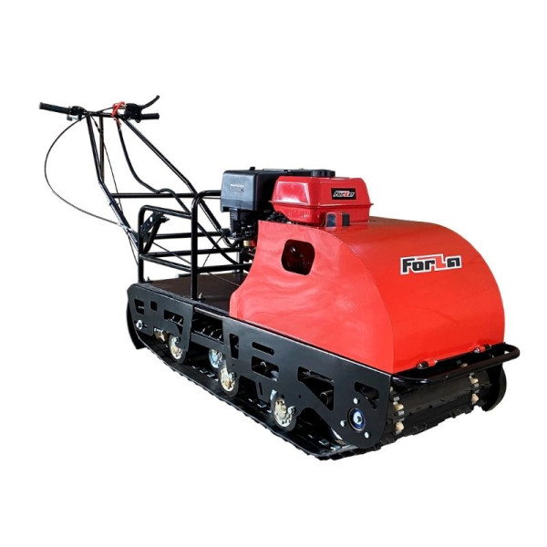 Мотобуксировщик МБС3-17ВЭ Forza в Воронеже