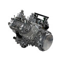 Снегоход Arctic M 8000 Sno Pro Limited 153 в Воронеже