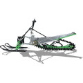 Снегоход Arctic M 8000 Sno Pro Limited 153 в Воронеже