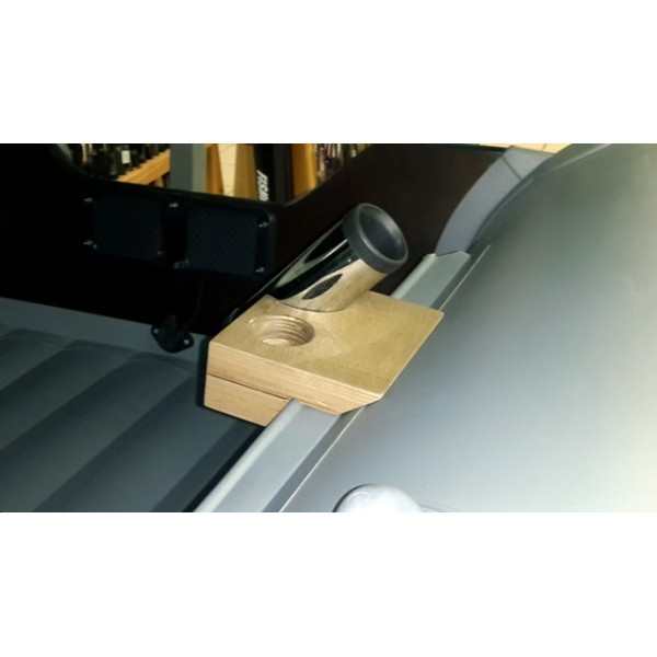 Универсальный крепежный блок УКБ №2 Авача в Воронеже Универсальный крепежный блок УКБ №2 Авача в Воронеже