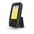 Эхолот GARMIN Striker Vivid 4CV + С ДАТЧИКОМ GT20-TM в Воронеже