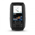 Эхолот GARMIN Striker Vivid 4CV + С ДАТЧИКОМ GT20-TM в Воронеже