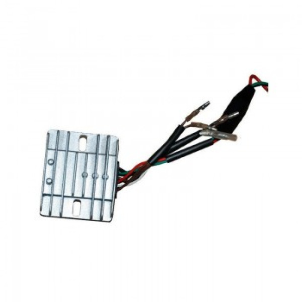 Выпрямитель - стабилизатор 10 Ампер LIFAN в Воронеже