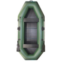 Надувная лодка Колибри К280Т PRO