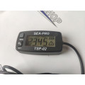 Тахометр/счетчик моточасов SEA-PRO TSP-02 в Воронеже Тахометр/счетчик моточасов SEA-PRO TSP-02 в Воронеже