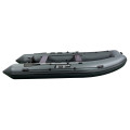 Надувная лодка ПВХ RiverBoats RB - 490 (Киль) в Воронеже