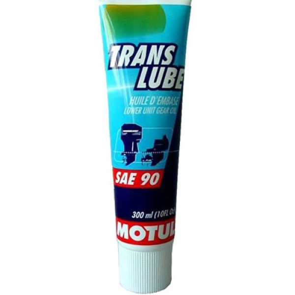 Трансмиссионное масло MOTUL TRANSLUBE 90 в Воронеже