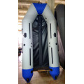 Надувная лодка Вятской лодочной компании КПК330 в Воронеже