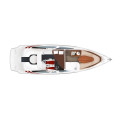 Катер Sport cruiser Velvette 29 Envy в Воронеже