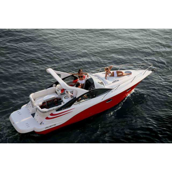 Катер Sport cruiser Velvette 29 Envy в Воронеже