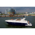 Катер Sport cruiser Velvette 41 Evolution в Воронеже