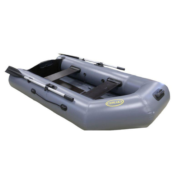 Надувная лодка Стрелка 250 Моторная в Воронеже