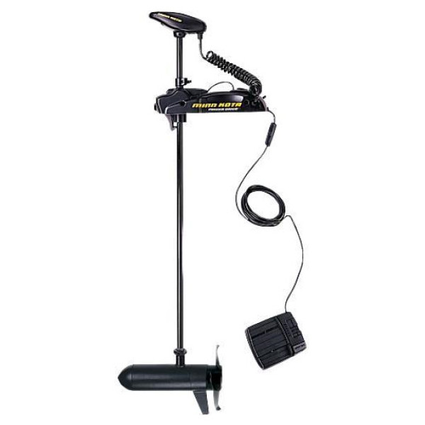 Электромотор Minn Kota PowerDrive 55PD V2/AP-54 в Воронеже