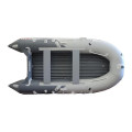 Надувная лодка Liman SB 400 в Воронеже