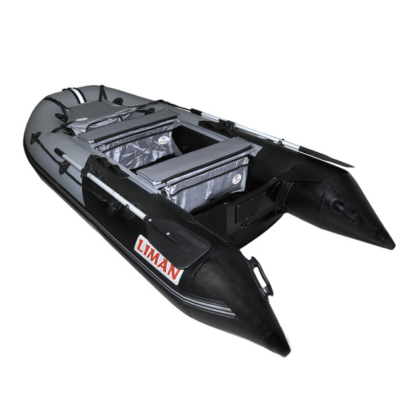 Надувная лодка Liman SB 400 в Воронеже