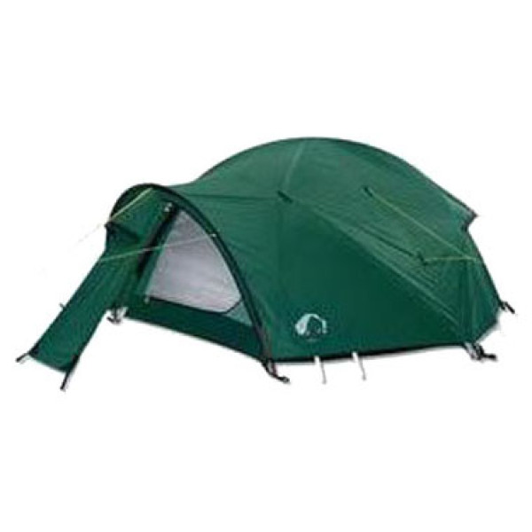 Палатка Tatonka SHERPA DOME PLUS PU в Воронеже