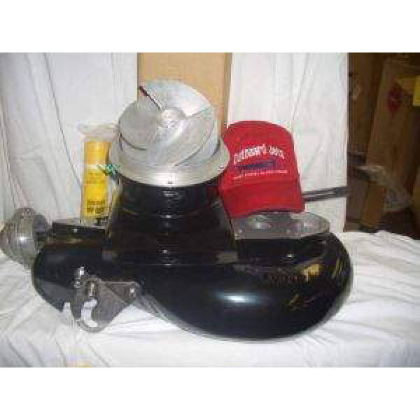 Водомётная насадка Outboard Jets S175PX в Воронеже Водомётная насадка Outboard Jets S175PX в Воронеже