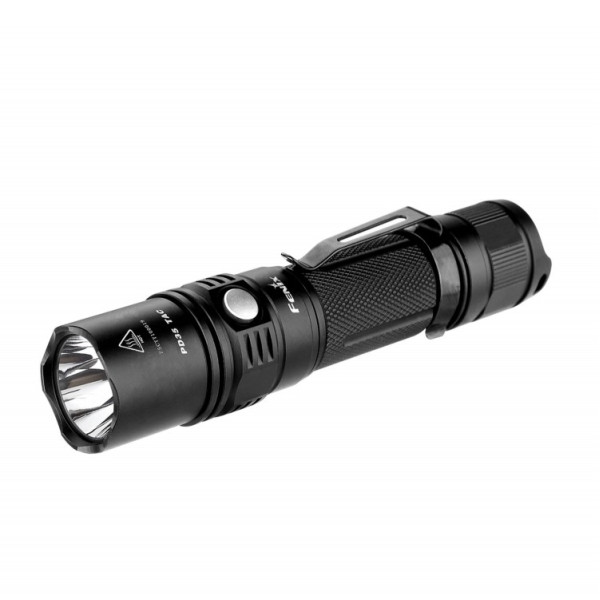 Фонарь Fenix PD35 Cree X5-L (V5) TAC в Воронеже