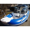 Надувная лодка SkyBoat 520RT в Воронеже