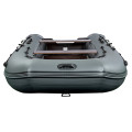 Надувная лодка ПВХ RiverBoats RB - 350 (Киль) в Воронеже