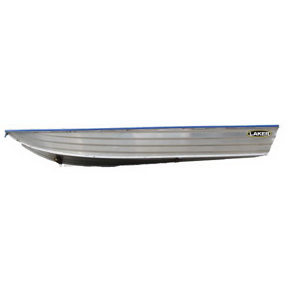 Алюминиевая лодка Laker Basic P360 в Воронеже Алюминиевая лодка Laker Basic P360 в Воронеже