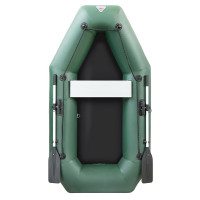 Надувная лодка Yukona 230G