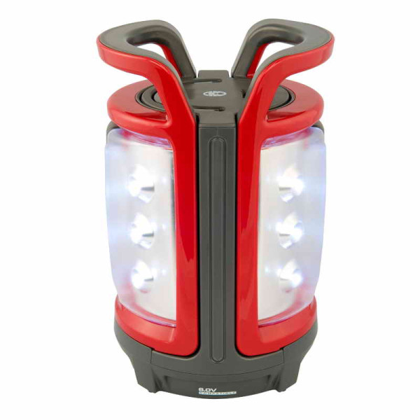 Фонарь CPX 6 DUO LED LANTERN Coleman в Воронеже