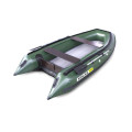 Лодка надувная моторная SOLAR-350 К (Максима) в Воронеже