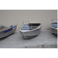 Алюминиевая лодка WINDBOAT-45C в Воронеже
