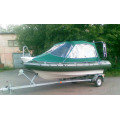 Надувная лодка SkyBoat 520R в Воронеже