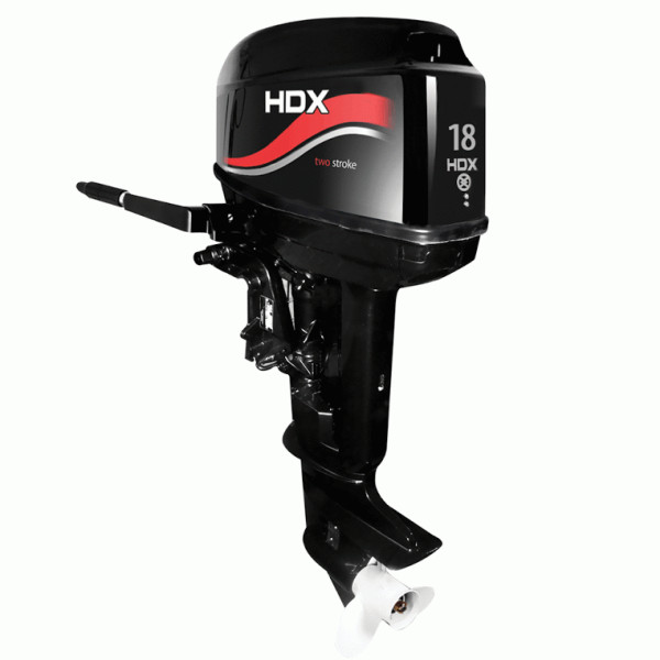 Мотор HDX TE 18 BMS R-Series в Воронеже