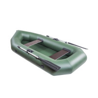 Надувная лодка Лодка ПВХ Байкал 250