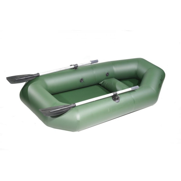 Надувная лодка Вятской лодочной компании МП-250 в Воронеже