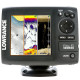 Эхолоты Lowrance серии Elite в Воронеже Эхолоты Lowrance серии Elite в Воронеже