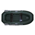 Надувная лодка Liman CP 260H в Воронеже