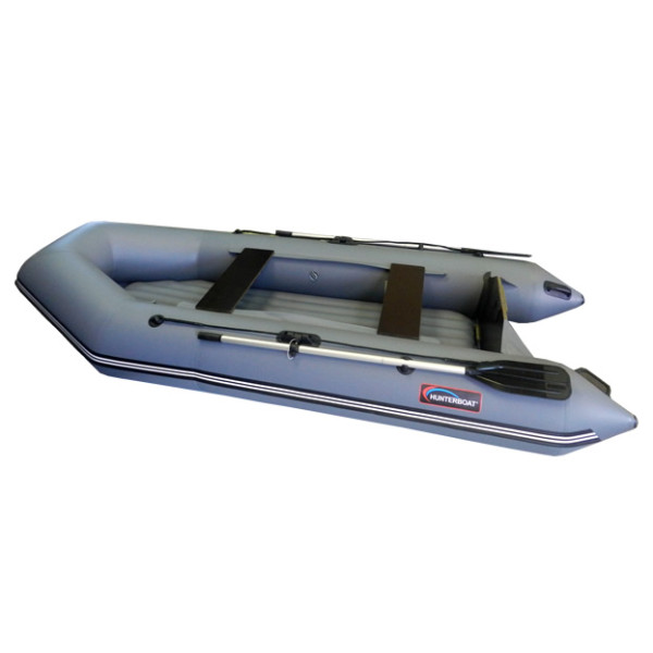 Надувная лодка Хантер 320ЛН в Воронеже