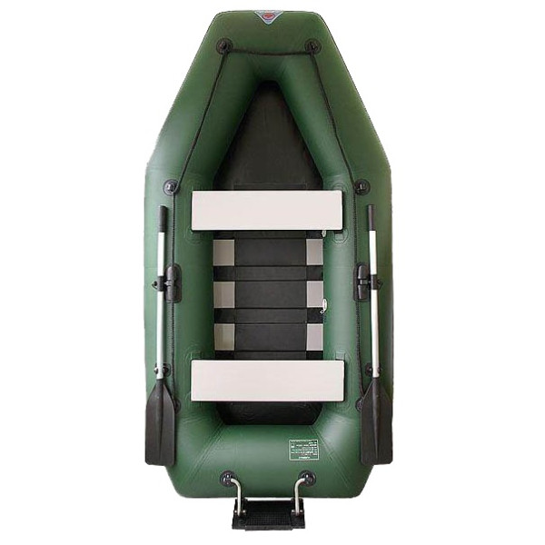 Надувная лодка Yukona 280GT в Воронеже