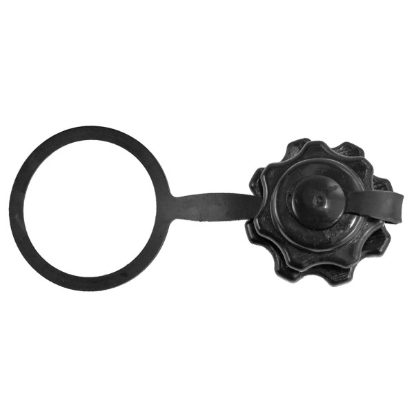 Клапан Bravo VA5/2 чёрный в Воронеже