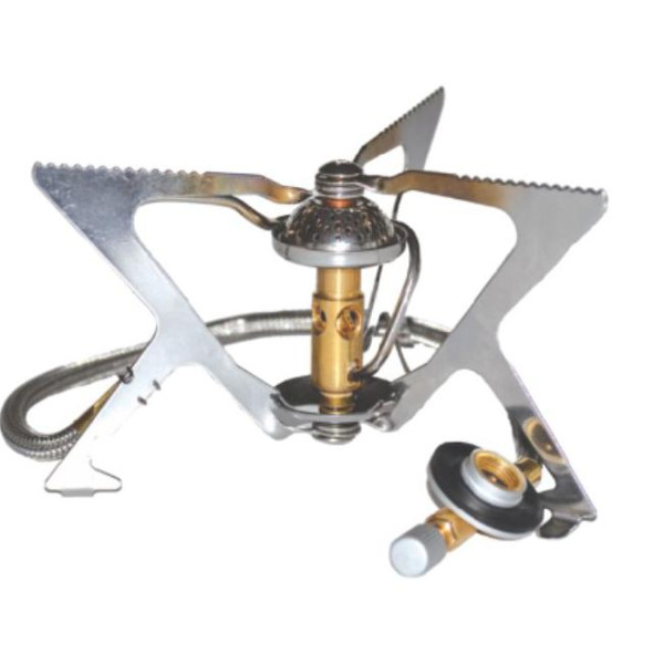 Плита портативная газовая Следопыт Вулкан в Воронеже