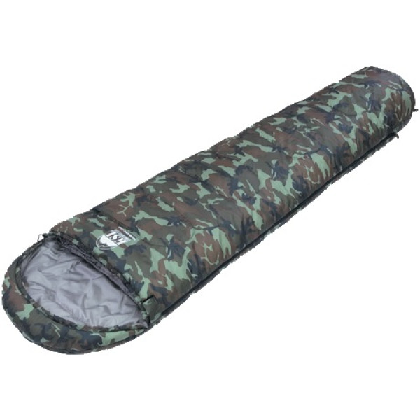 Спальный мешок Trekking Nord Camo в Воронеже