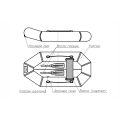 Надувная лодка Фрегат M1 в Воронеже