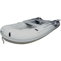 Надувная лодка Liman SCD 300ADR КМФ