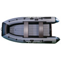 Надувная лодка RiverBoats RB - 320 (НДНД) ЛАЙТ в Воронеже